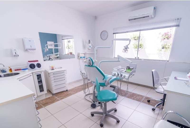Foto 2 de Consultório Odontológico - Dr. Gustavo e Dra. Loretta