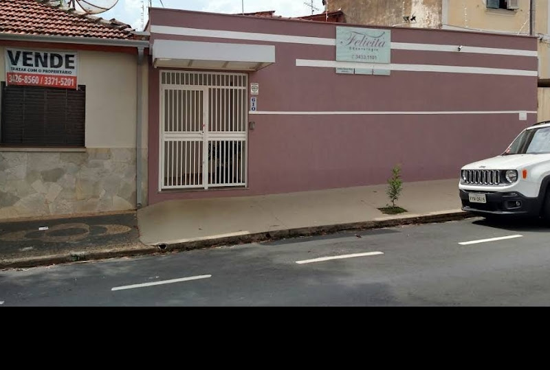 Foto 3 de Consultório Odontológico - Dr. Gustavo e Dra. Loretta