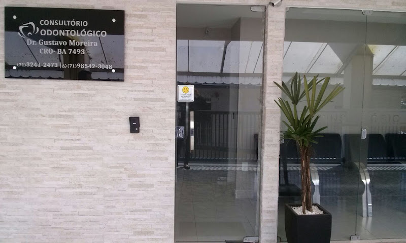Foto 2 de Consultório Odontológico Dr. Gustavo Moreira