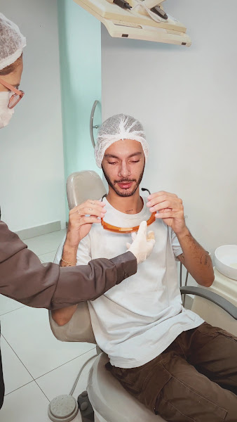 Foto 3 de Consultório Odontológico Dr. Gustavo Moreira