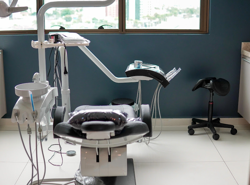 Foto 2 de Consultório Odontológico Dr. Gustavo Torres