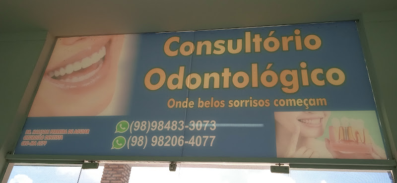 Foto de Consultório Odontológico Dr. Halisson Aguiar