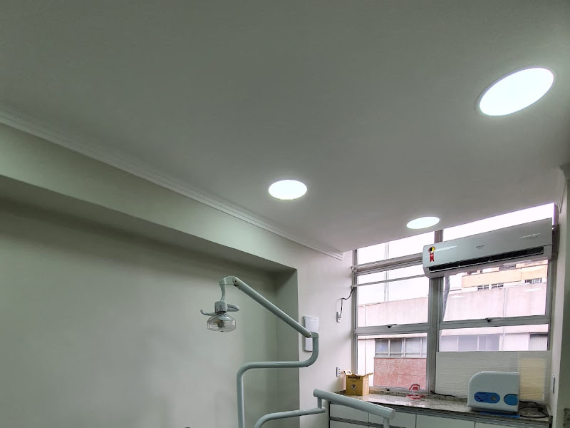 Foto de Consultório Odontológico Dr. Harley Mercante