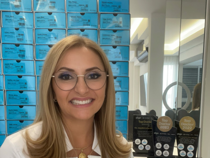 Foto 2 de Consultório Odontológico Dr Heraldo Dias