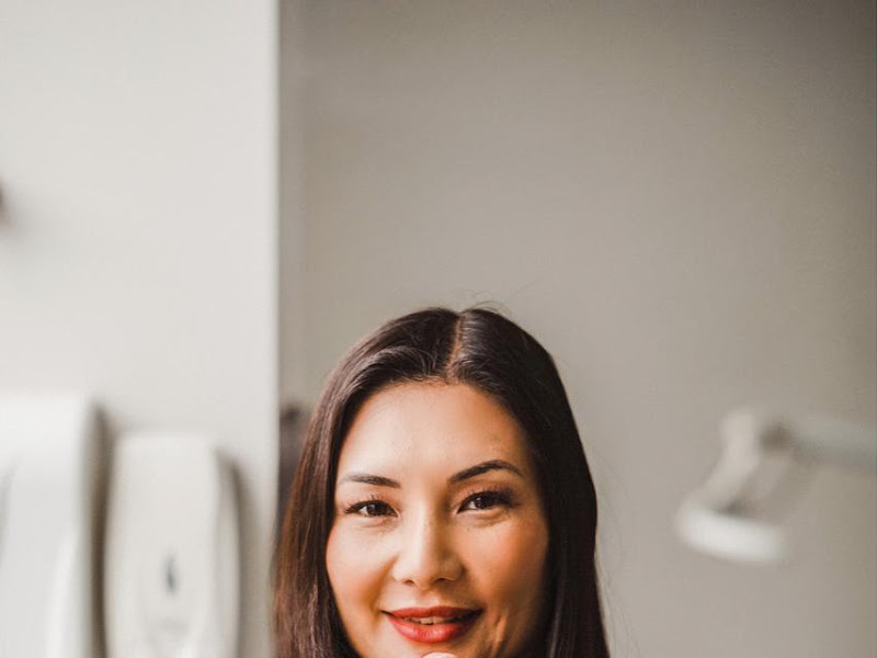 Foto de Consultório Odontológico Dr Hideki Makita