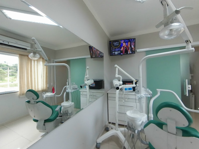 Foto 2 de Consultório Odontologico - Dr. Hugo Carpentieri Ruiz