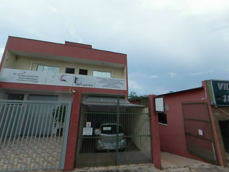 Foto 3 de Consultório Odontologico - Dr. Hugo Carpentieri Ruiz