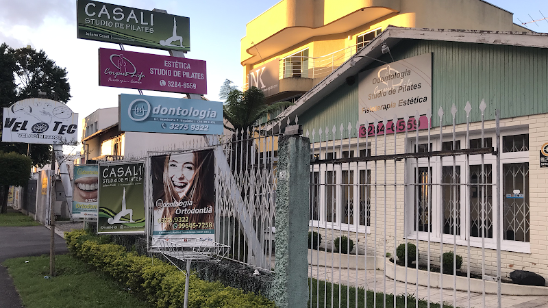 Foto 2 de Consultório Odontológico Dr. Humberto Hypolito