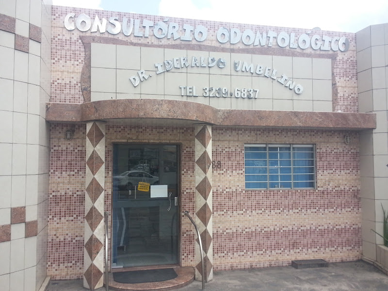 Foto 2 de Consultório Odontológico Dr. Ideraldo Umbelino
