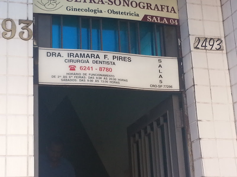 Foto 2 de Consultorio Odontologico Dr IRAMARA