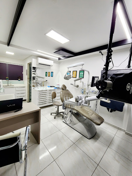 Foto 2 de Consultório Odontológico Dr Ítalo Bruno