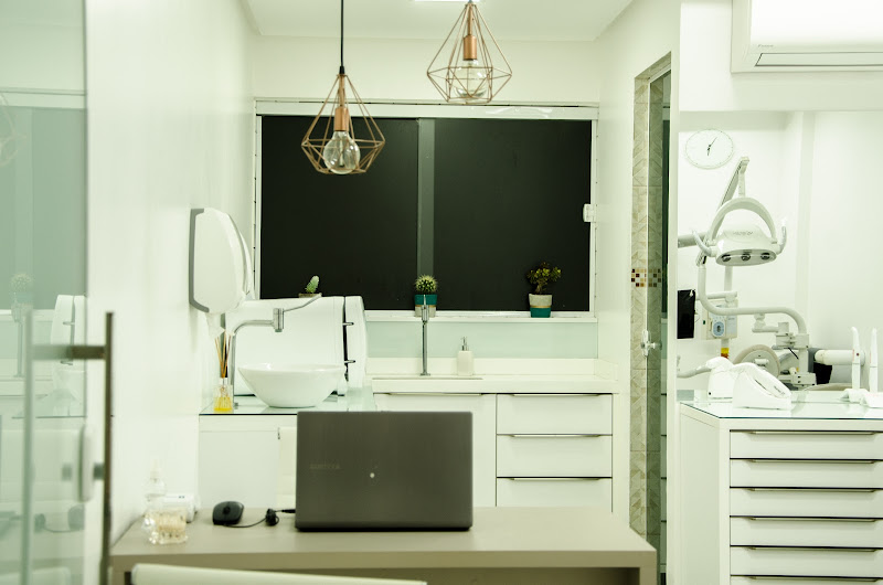 Foto 3 de Consultório Odontológico Dr Ítalo Bruno