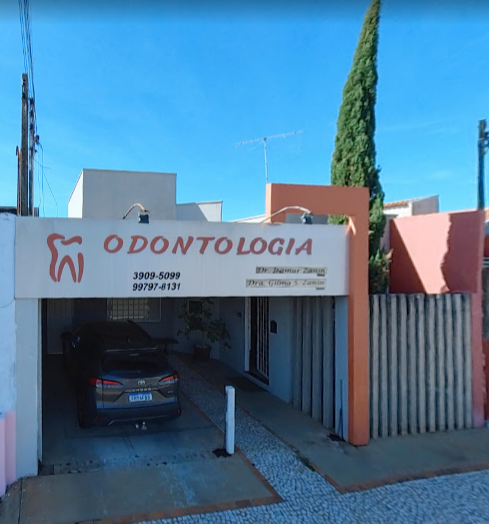 Foto 2 de Consultório Odontológico Dr. Itamur - Dra. Gilma Zanin