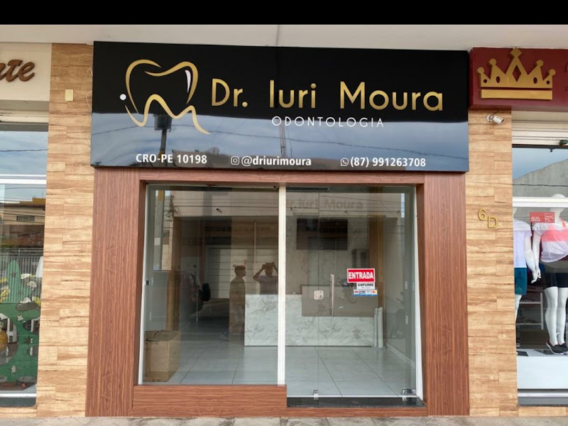 Foto de Consultório Odontológico Dr. Iuri Moura