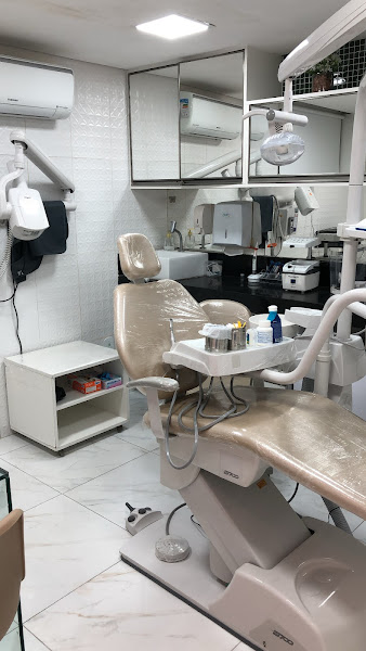 Foto 2 de Consultório odontológico Dr. Iury XImenes