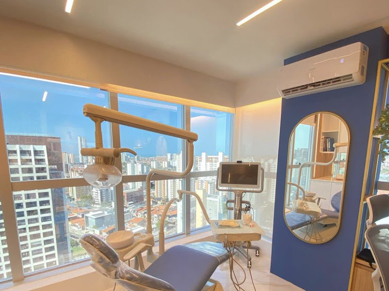 Foto 6 de Consultório odontológico Dr. Iury XImenes