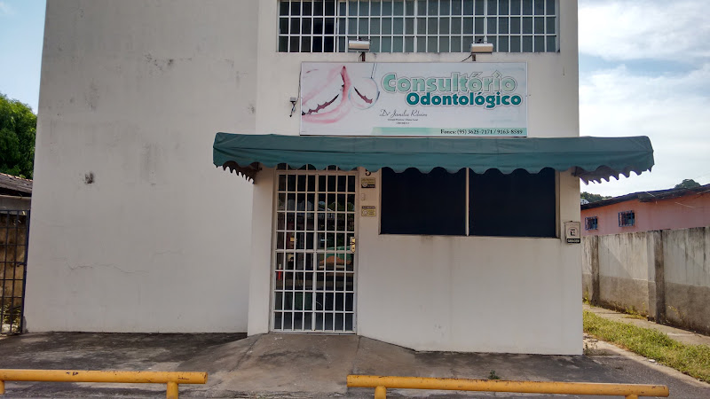 Foto 3 de Consultório Odontológico Drª Jamilia Ribeiro