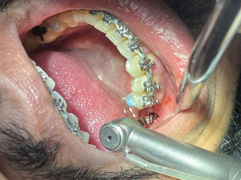 Foto 2 de Consultório Odontológico Dr. João Brito