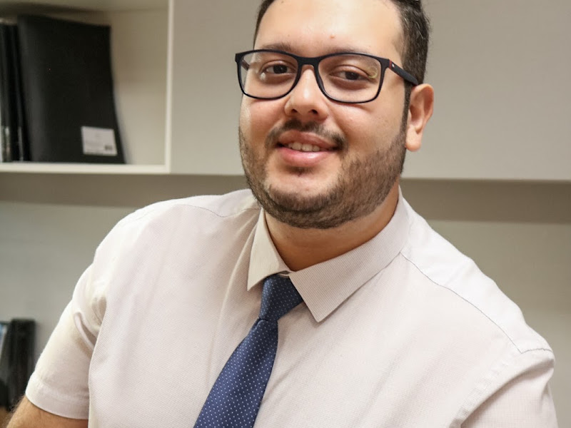 Foto de Consultório Odontológico Dr. João Cavalcante