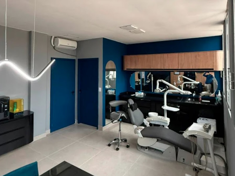Foto 2 de Consultório Odontológico Dr. João Lucas Schisler