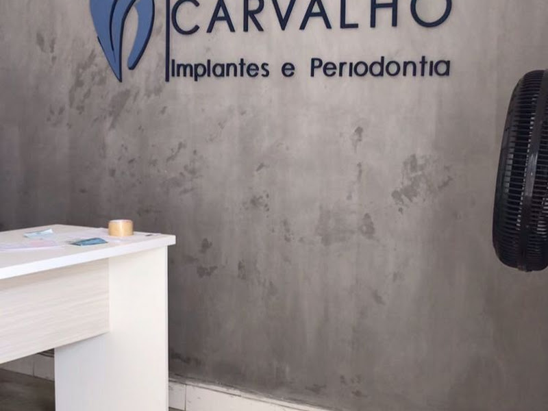 Foto 3 de Consultório Odontológico Dr.Joaquim Rebello e Dr. Gustavo Carvalho