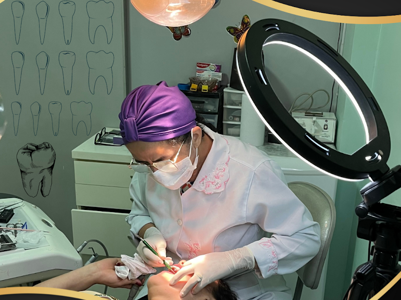 Foto de Consultório Odontológico Dr. Jorge Azevedo Raid