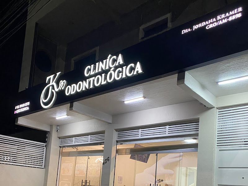 Foto 3 de Consultório Odontológico Dr. Jorge Azevedo Raid