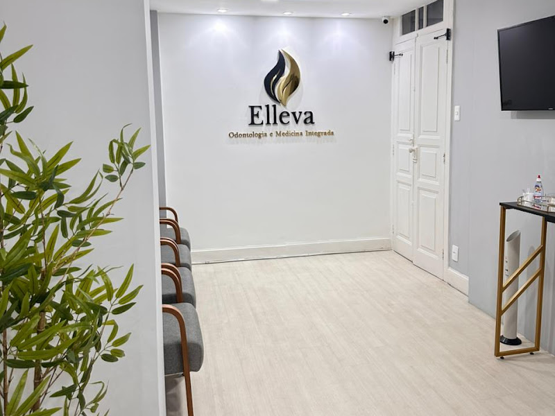 Foto 2 de Consultório Odontológico Dr. Jorge Barbosa - Petrópolis