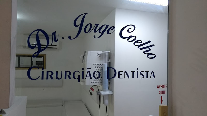Foto 2 de Consultório odontológico Dr.Jorge Coelho