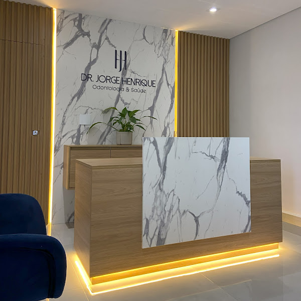Foto 2 de Consultório Odontológico Dr. Jorge Henrique