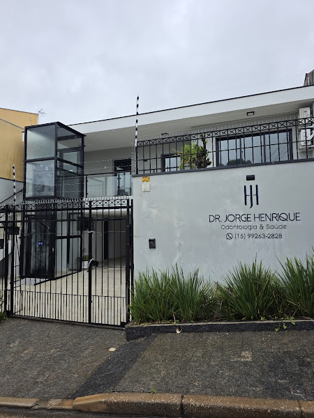 Foto 3 de Consultório Odontológico Dr. Jorge Henrique