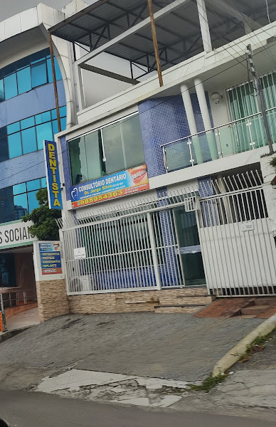 Foto 2 de Consultório odontológico Dr Jorge Silva