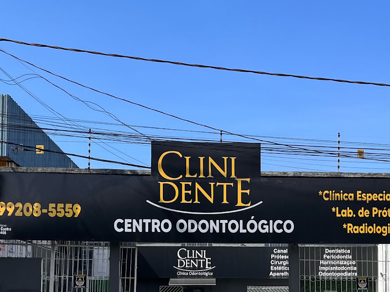 Foto de Consultório Odontológico Dr. José Carlos Júnior