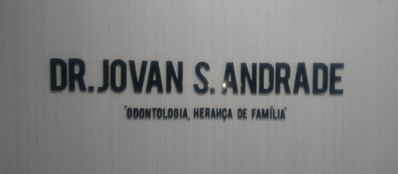 Foto 2 de Consultorio Odontológico Dr Jovan Santana Andrade