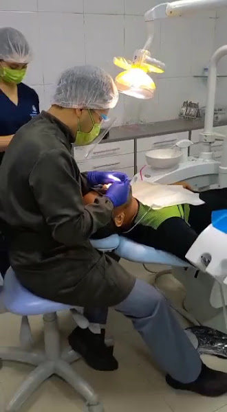 Foto 3 de Consultório Odontólogico Dr. Juan Valdiviezo