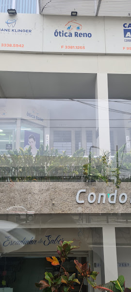 Foto 2 de Consultório Odontológico Dr Juliane Kingler