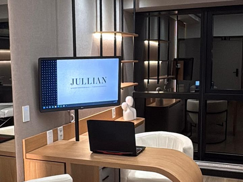 Foto 4 de Consultório Odontológico Dr Juliane Kingler