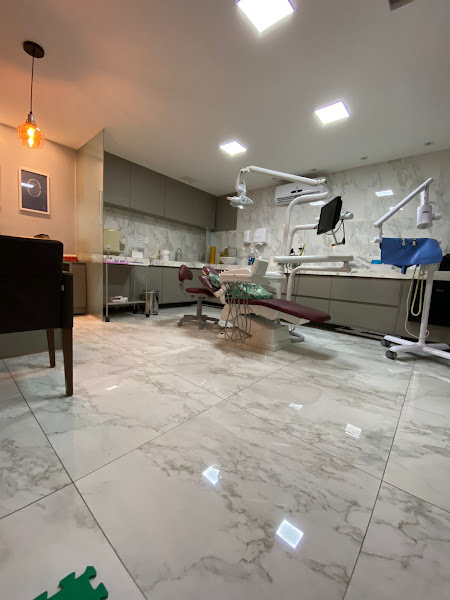 Foto 3 de Consultório Odontológico - Dr. Jussiê