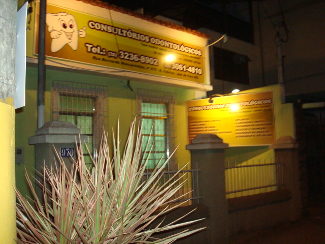 Foto 2 de Consultorio Odontologico Dr. Keny da Fonseca Unidade Fabrica