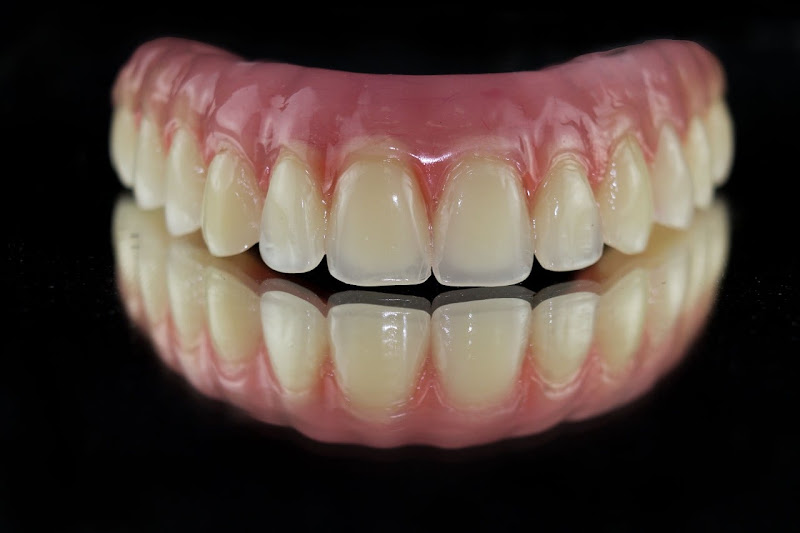 Foto 2 de Consultório Odontológico Dr Klauston Guimaraes