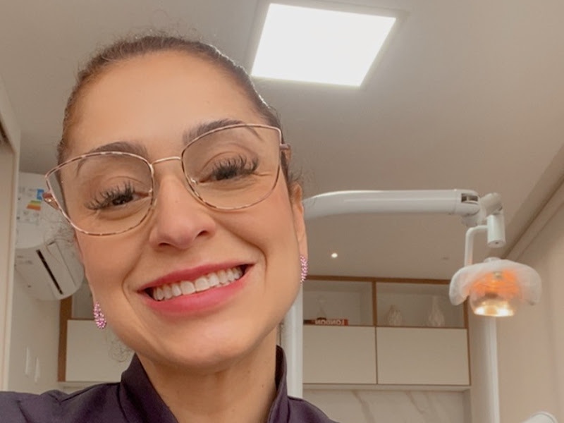 Foto 2 de Consultório Odontológico - Dr. Klinger Junqueira