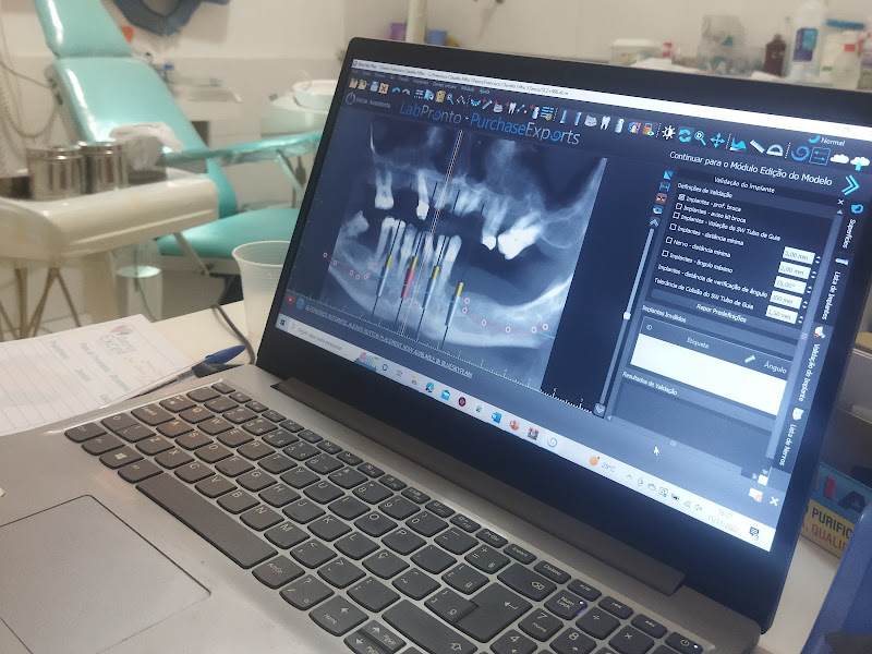 Foto de Consultório Odontológico Drª Laura Carvalho