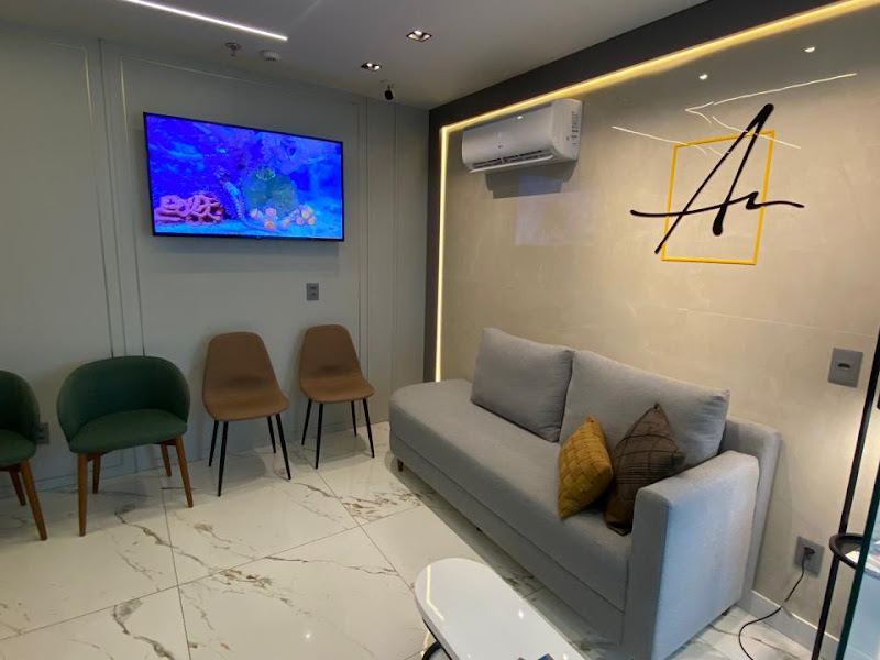 Foto 2 de Consultório Odontológico Drª Laura Carvalho