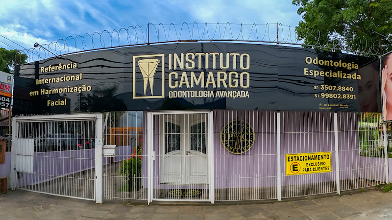 Foto 2 de Consultório Odontologico Dr. Leandro Camargo