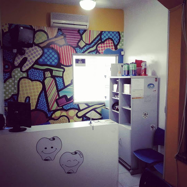 Foto 3 de Consultorio Odontologico Dr. Leandro s. Silva