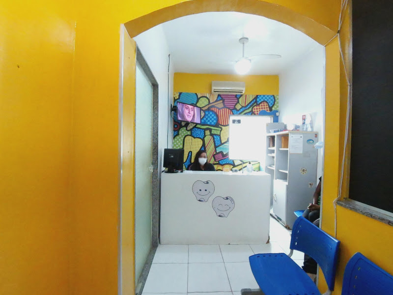 Foto 5 de Consultorio Odontologico Dr. Leandro s. Silva