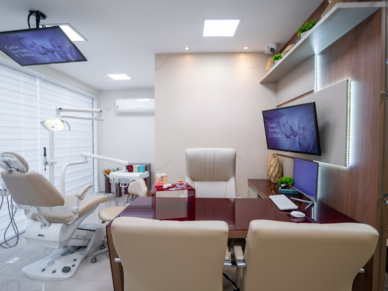 Foto 3 de Consultório Odontológico Dr. Leonardo Prando