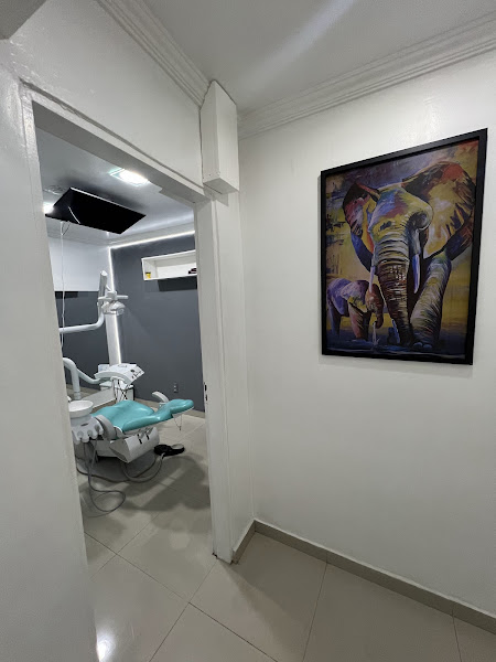 Foto 2 de Consultório odontológico Dr. Luan Campos