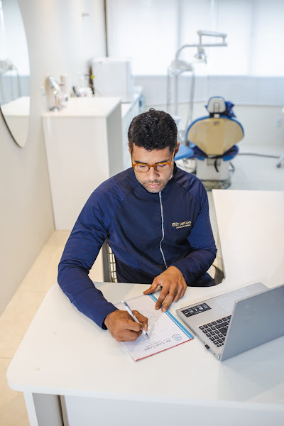 Foto 2 de Consultório odontológico Dr Luan Lopes