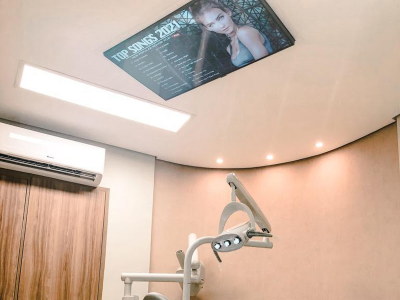 Foto 5 de Consultório odontológico Dr Luan Lopes